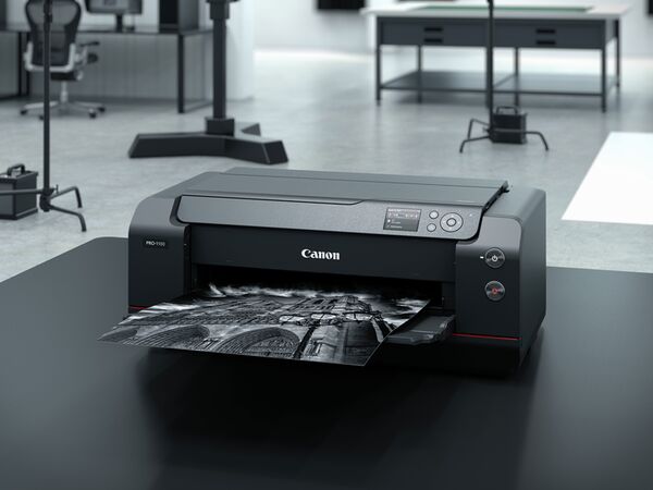 Canon Drucker imagePROGRAF PRO-1100 
