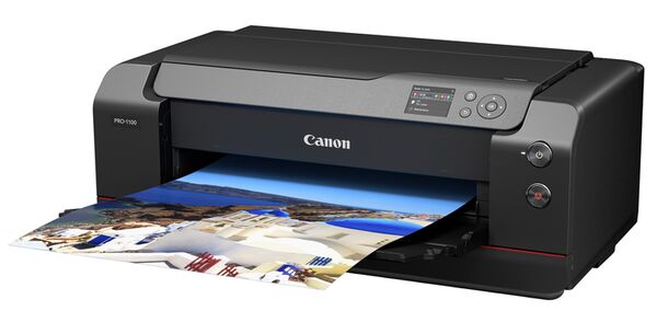 Canon Drucker imagePROGRAF PRO-1100 