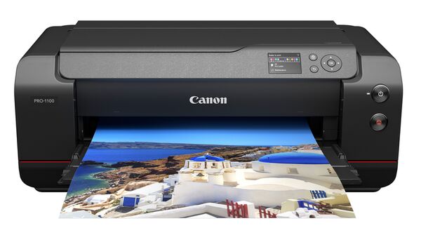 Canon Drucker imagePROGRAF PRO-1100 