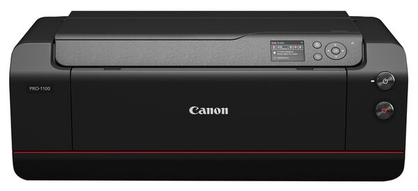 Canon Drucker imagePROGRAF PRO-1100 