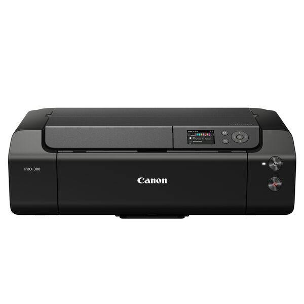 Canon Drucker imagePROGRAF PRO-300 - Demomodell ohne Benutzung 