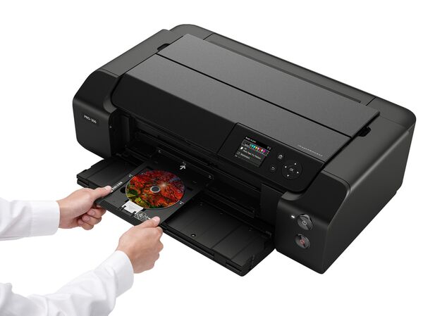 Canon Drucker imagePROGRAF PRO-300 - Demomodell ohne Benutzung 