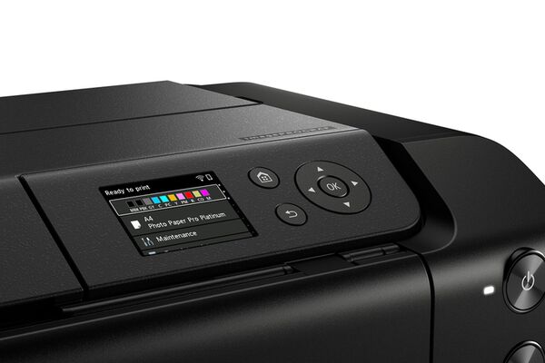Canon Drucker imagePROGRAF PRO-300 - Demomodell ohne Benutzung 