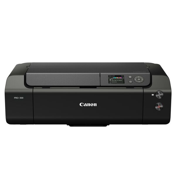 Canon Drucker imagePROGRAF PRO-300 