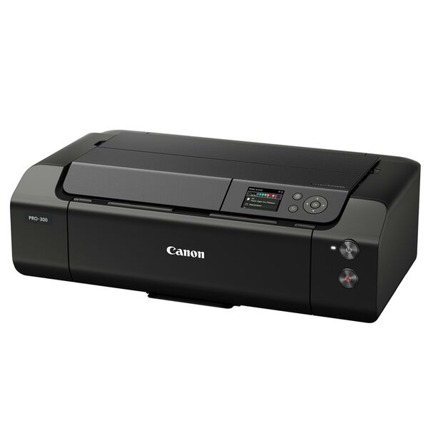 Canon Drucker imagePROGRAF PRO-300 