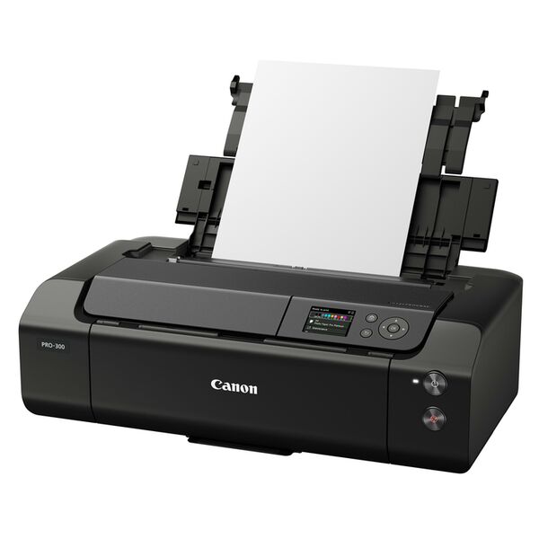 Canon Drucker imagePROGRAF PRO-300 