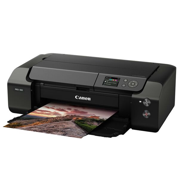 Canon Drucker imagePROGRAF PRO-300 