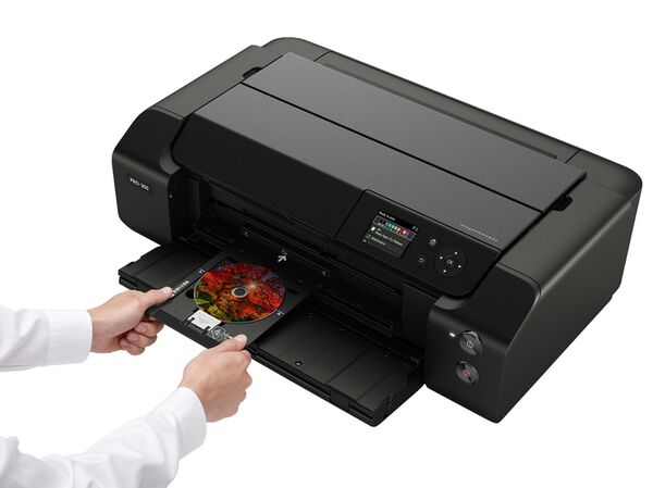 Canon Drucker imagePROGRAF PRO-300 