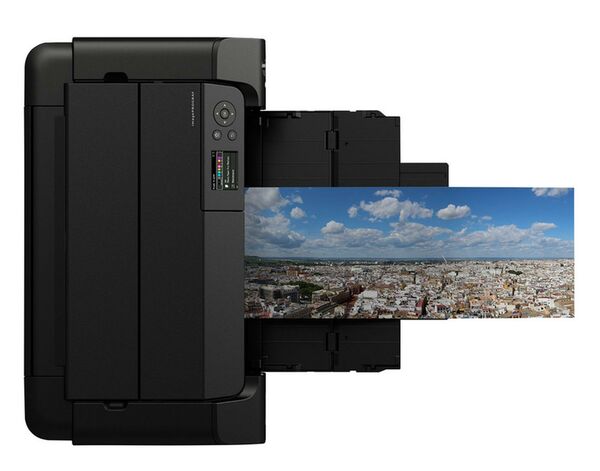 Canon Drucker imagePROGRAF PRO-300 