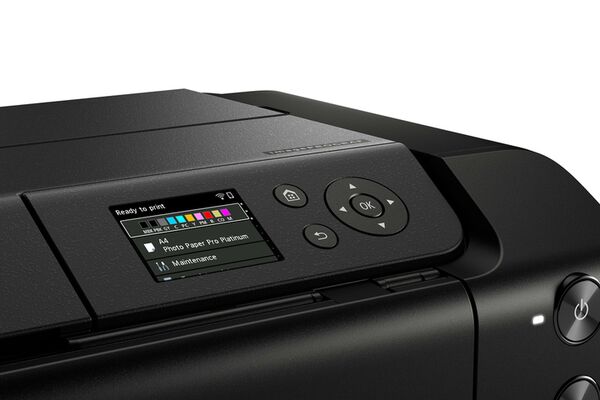 Canon Drucker imagePROGRAF PRO-300 