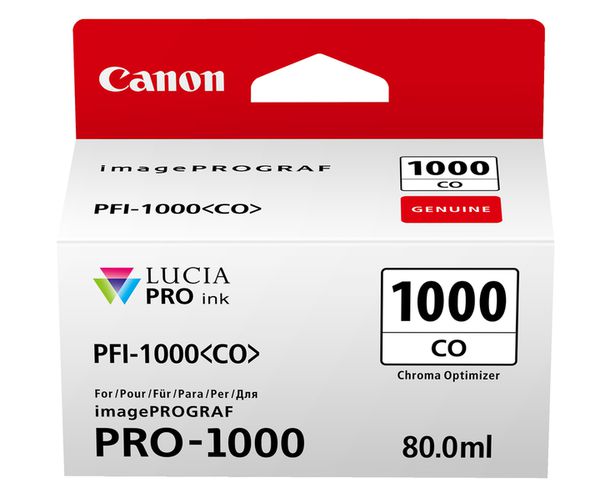 Canon PFI-1000  chroma 