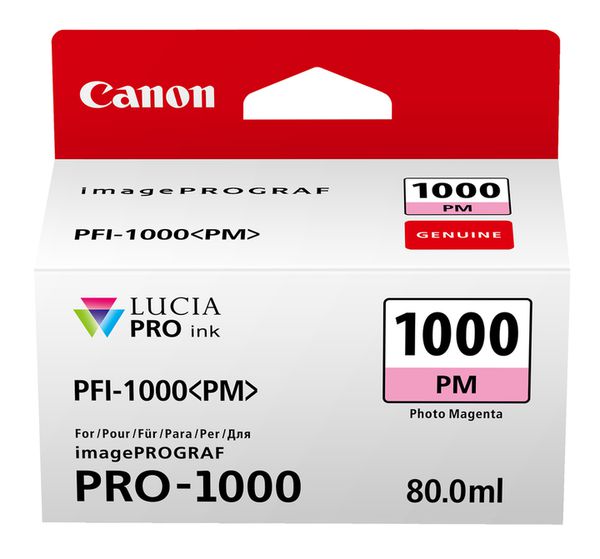 Canon PFI-1000  magenta