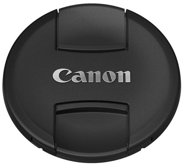 Canon Objektivfrontdeckel E-95 