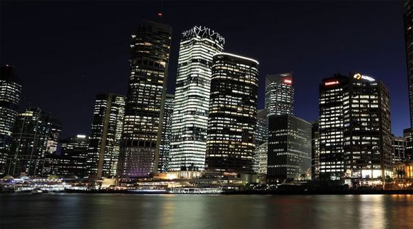 Canon EF 16-35mm f/2,8 L III USM  Canon EF