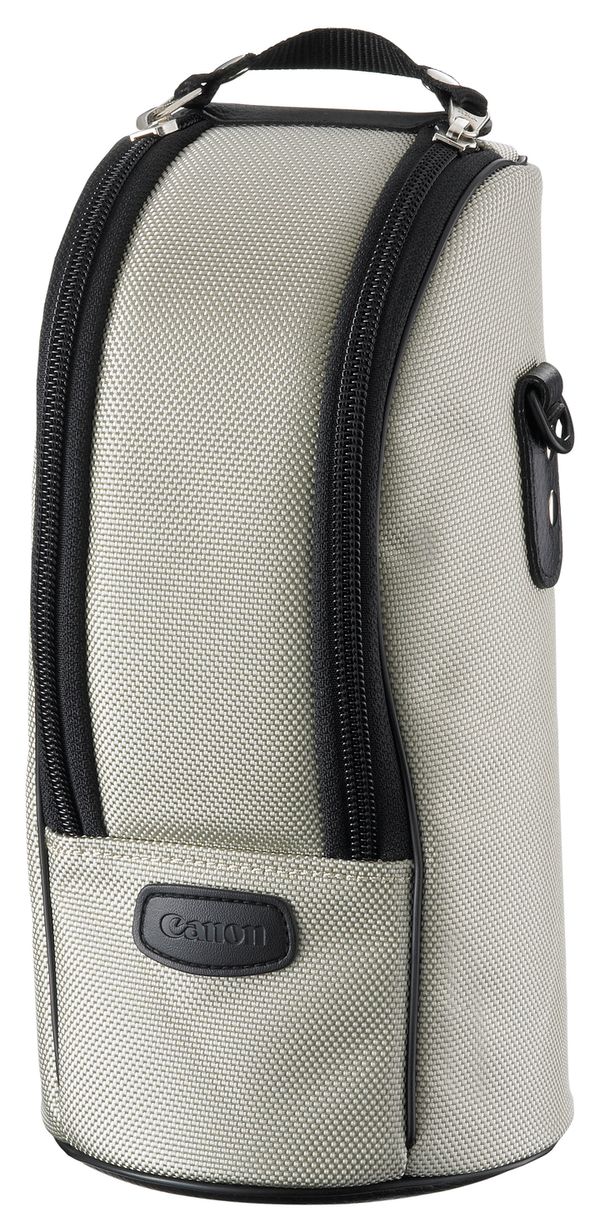 Canon EF 70-200mm f/2,8 L IS III USM  Canon EF