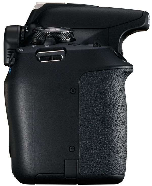 Canon EOS 2000D Gehäuse 