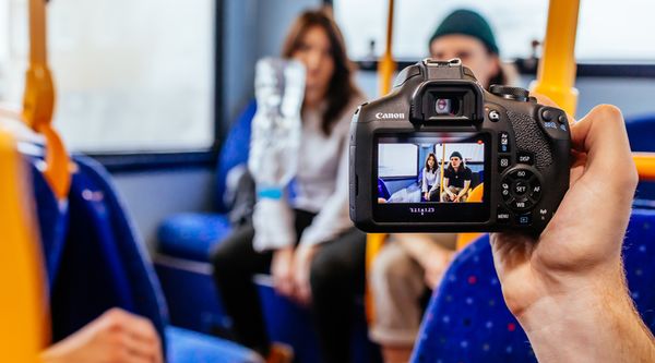 Canon EOS 2000D Gehäuse 