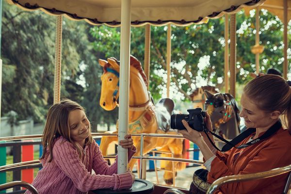 Canon EOS 250D Gehäuse  schwarz