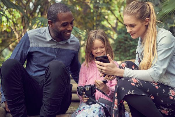 Canon EOS 250D Gehäuse  schwarz