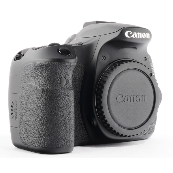 Canon EOS 5D Mark IV Gehäuse - Second Hand - 