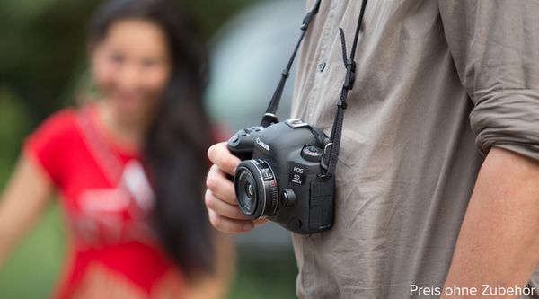 Canon EOS 5D Mark IV Gehäuse 