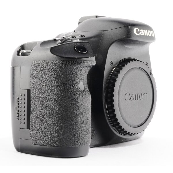 Canon EOS 7D Gehäuse - Second Hand - 
