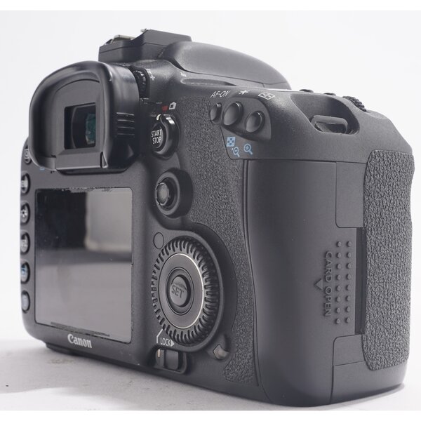 Canon EOS 7D Gehäuse - Second Hand - 