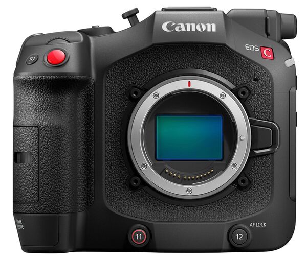 Canon EOS C80 Camcorder 