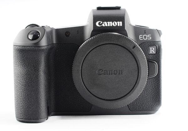 Canon EOS R Gehäuse - Second Hand - 