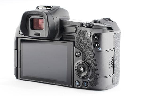 Canon EOS R Gehäuse - Second Hand - 