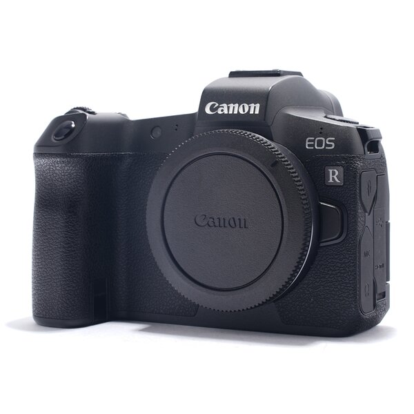 Canon EOS R Gehäuse - Second Hand - 