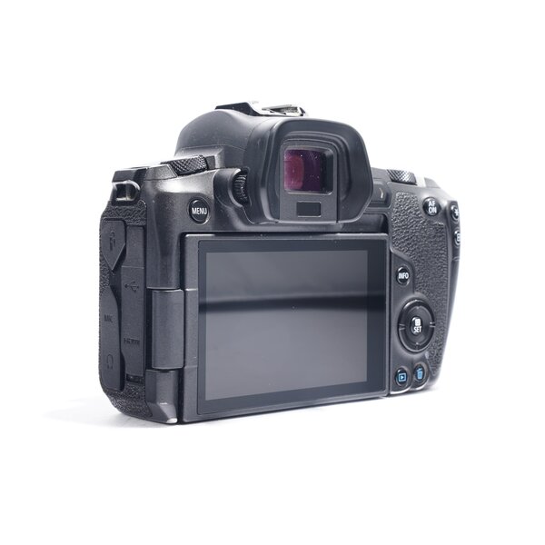 Canon EOS R - Second Hand - 