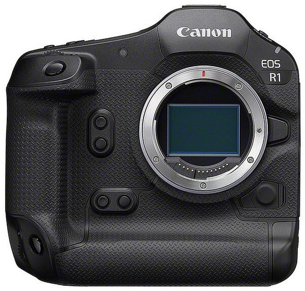Canon EOS R1 Gehäuse 