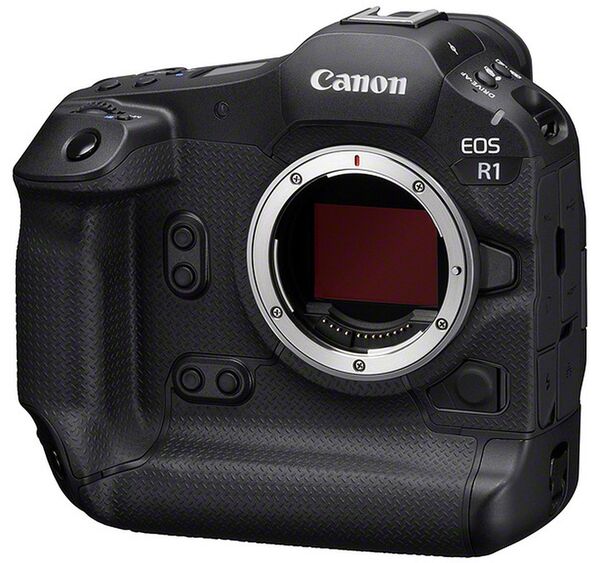 Canon EOS R1 Gehäuse 