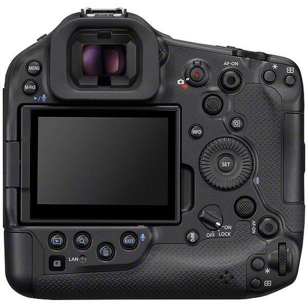 Canon EOS R1 Gehäuse 