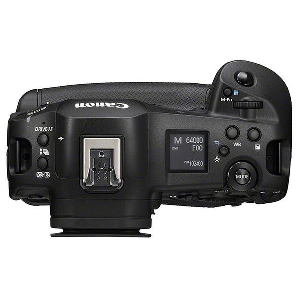 Canon EOS R1 Gehäuse 