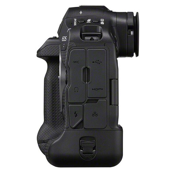 Canon EOS R1 Gehäuse 