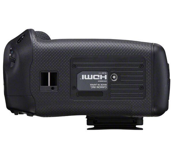 Canon EOS R1 Gehäuse 