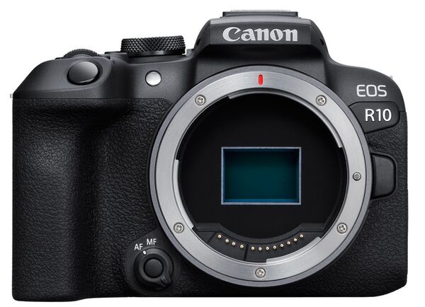 Canon EOS R10 Gehäuse 