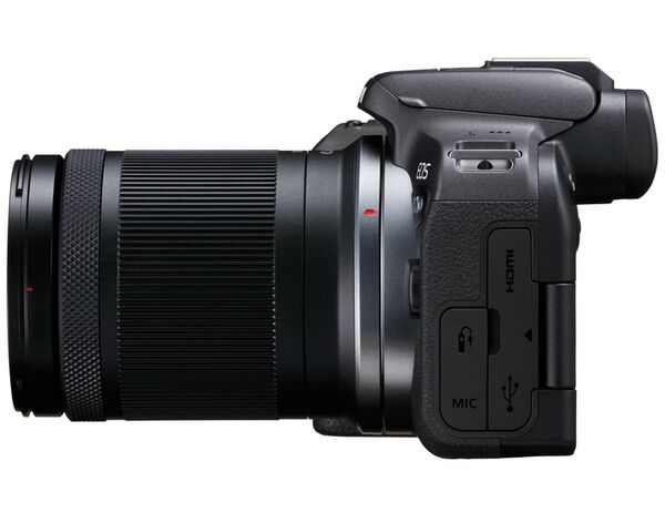 Canon EOS R10 + RF-S 18-150mm F3.5-6.3 IS STM 