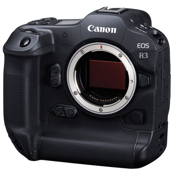 Canon EOS R3 Gehäuse 