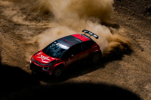 Canon EOS R3 Gehäuse 