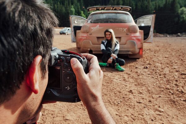 Canon EOS R3 Gehäuse 