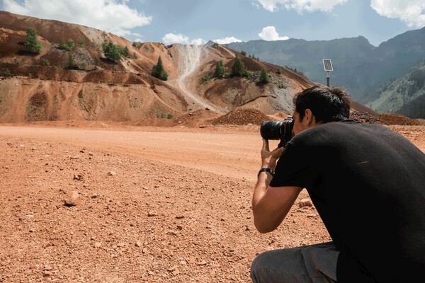 Canon EOS R3 Gehäuse 