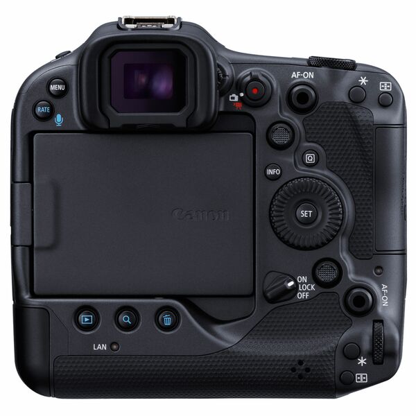Canon EOS R3 Gehäuse 