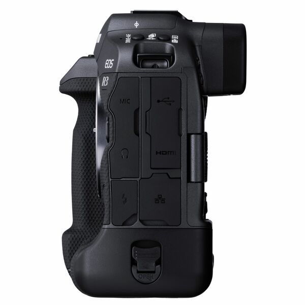 Canon EOS R3 Gehäuse 