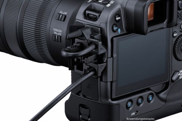 Canon EOS R3 Gehäuse 