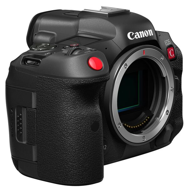 Canon EOS R5 C Gehäuse 