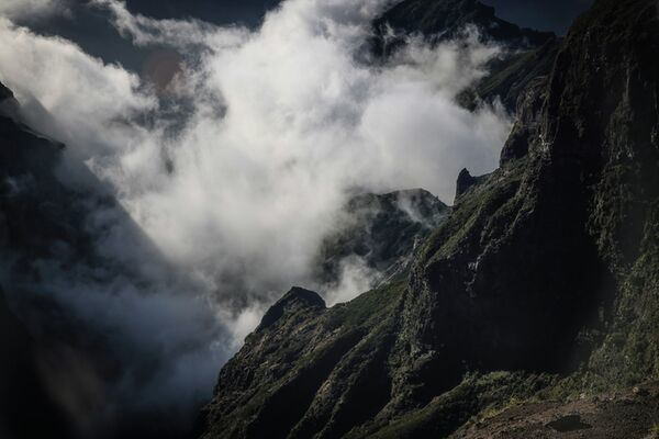 Canon EOS R5 C Gehäuse 