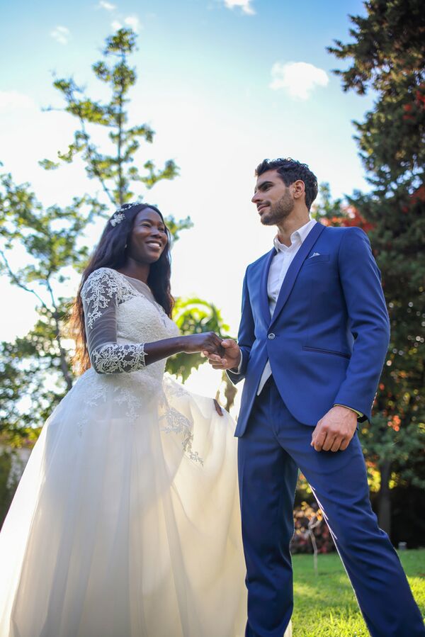 Canon EOS R5 C Gehäuse 